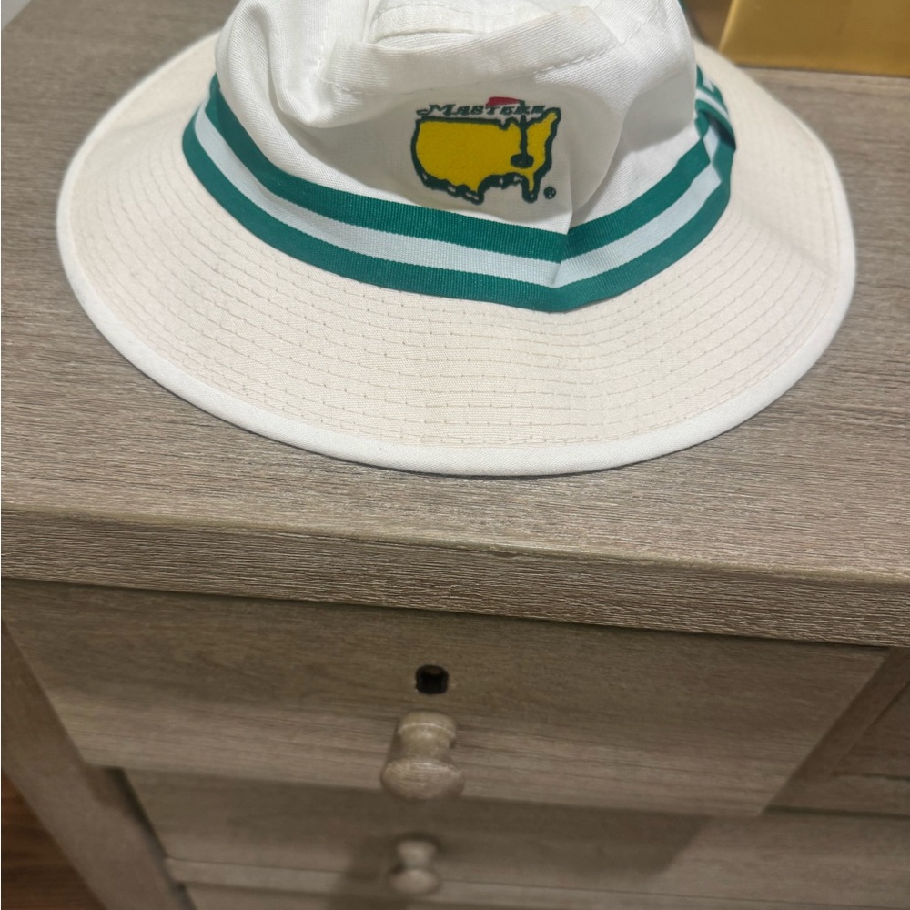 Men’s Masters Bucket Hat